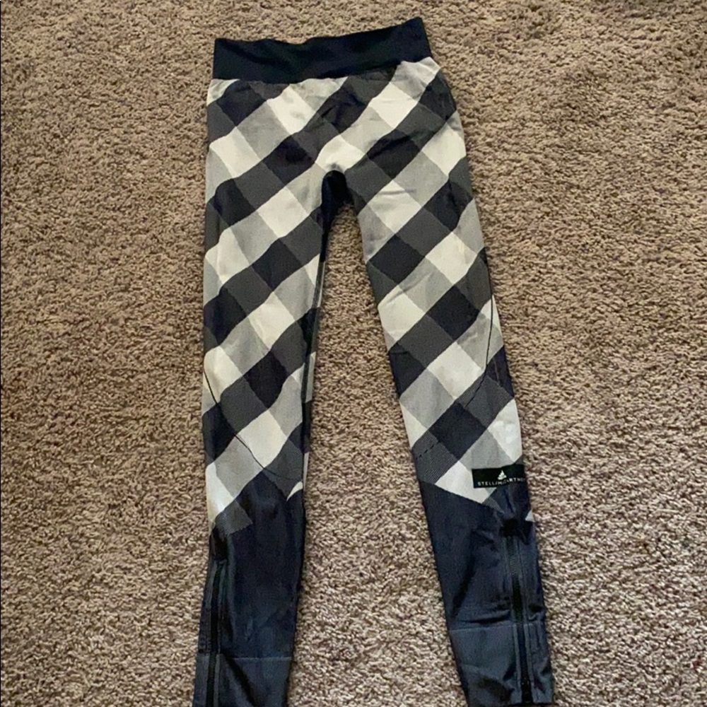 Adidas by Stella McCartney Leggings